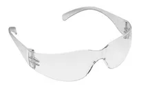 Peltor Virtua Eyewear Clear Lens / Clear Temples - 3M Peltor