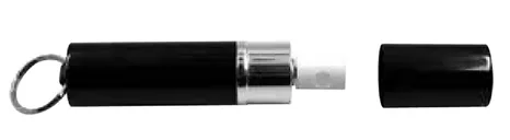 Pepper Shield Pepper Spray .75oz OC Pepper - Pepper Shield