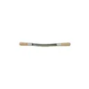 Pete Rickard HE477 Fleshing Knife 8 inch - Pete Rickard