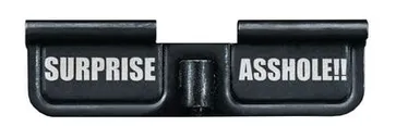 Phase 5 Tactical EPC-SURPISE - Phase 5 Weapon Systems