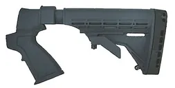 Phoenix Technology KLT001 KickLITE Stock Package Mossberg Black - Phoenix Technology