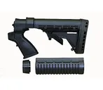 Phoenix Technology KLT002 KickLITE Stock Package Remington 870 Black - Phoenix Technology