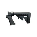 Phoenix Technology KLT004 KickLIT Stock Package Saiga Shotgun Black - Phoenix Technology