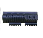 Phoenix Technology SFM1201B Standard Forend Remington 870 Black - Phoenix Technology
