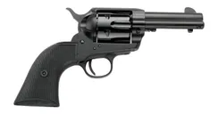 Pietta Alloy 9mm 3.5 Barrel 6-Rounds - EMF Company
