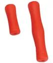 Pine Ridge Archery Finger Savers Red 1/Package - Pine Ridge Archery