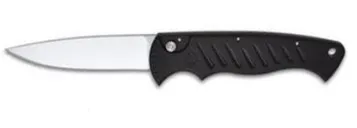 Piranha Pocket Automatic Knife 3.20 Drop Point Blade - Piranha Knives