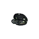 Plano Protector Compact Bow Case Black - PLANO Outdoors