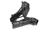 Plano SPIRE CMPCT XBOW CASE BLK - PLANO Outdoors