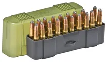 Plano Small Rifle Ammo Case .22-250  .250 Savage  .30-30 Winchester  and - PLANO Outdoors