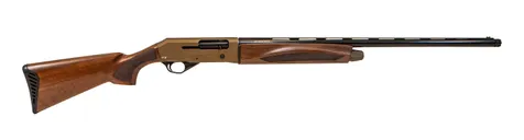 Pointer Phenoma Walnut 20 GA 28 Barrel 3-Chamber 3-Rounds - Pointer Shotguns