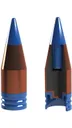 Powerbelt ELR Muzzleloading Bullets 45 Caliber 285 Grain AeroTip 15 RDs - Powerbelt Bullets