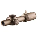 Primary Arms Optics PLxC Flat Dark Earth 1-8x24mm SFP Illuminated ACSS NOVA Reticle - Primary Arms