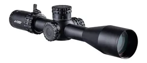 Primary Arms Optics SLx 3-18x50mm FFP Illuminated ACSS Athena BPR MIL Reticle - Primary Arms