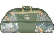 Primos Game Calls Soft Bow Case with Arrow Pocket - Primos