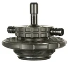 Primos Game Calls Apex Spartan Head Tan Magnetic Mount - Primos
