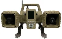 Primos Game Calls Double Take Electronic Game Caller Tan - Primos