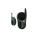 Pro Ears Turkey with MOVING SND Remote - Pro Ears