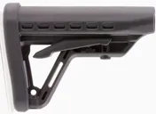ProMag Archangel AR-15 Low Profile Commercial Buttstock Adjustable - ProMag
