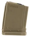 Pro Mag Industries AR-15 Magazine Tan .223 Rem 10-Rounds - ProMag