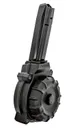 Pro Mag Industries Drum 9mm 50-Rounds Fits Taurus TH9 - ProMag
