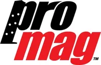 ProMag Kahr K40 40 S&W 7 Rounds Nickel Magazine - ProMag
