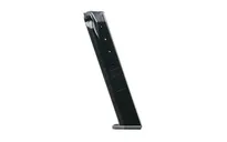 ProMag RUG-A38 Magazine for Ruger SR40 .40 S&W 25 RDs Steel Blued - ProMag