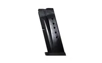 Pro Mag Industries S&W SHIELD 9MM 7RD BL STEEL - ProMag