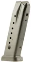ProMag SPR-A12 Springfield XDM Magazine .40 S&W 15 RDs Steel Blued - ProMag