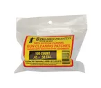 Pro-Shot Cotton Flannel Patches 105 - Pro-Shot
