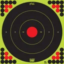 Pro-Shot SplatterShot Targets 17.75 5-Pack - Pro-Shot