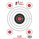 Pro-Shot SplatterShot Hanging Target 9 x 13 6-Pack - Pro-Shot