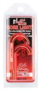 Pro-Shot UV Bore Light Red / Clear 2-Pack - Pro-Shot