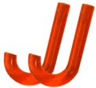 Pro-Shot UV Bore Light Red 2-Pack - Pro-Shot
