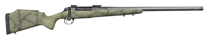 Proof Research Ascension TFDE 6.5 PRC 22 Barrel 3-Rounds - Proof Research