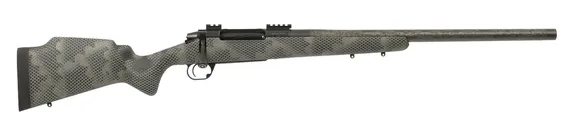 Proof Research Ascension 7mm PRC 22 Threaded Barrel 4-Rounds - Proof Research