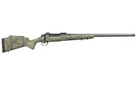 Proof Research Ascension Jungle Green 7mm PRC 22 Barrel 4-Rounds - Proof Research