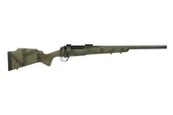 Proof Research Ascension Jungle Green 7mm Backcountry 20 Threaded Barrel 4-Rounds - Proof Research
