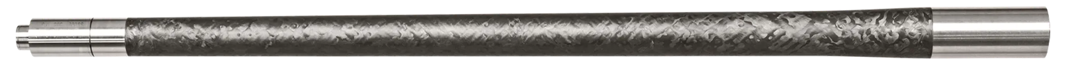 Proof Research Barrel Blank Carbon Fiber .308 22 Barrel Sendero Contour - Proof Research