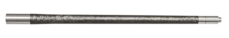Proof Research Blank Carbon Fiber .264 Win 20 Barrel - Proof Research