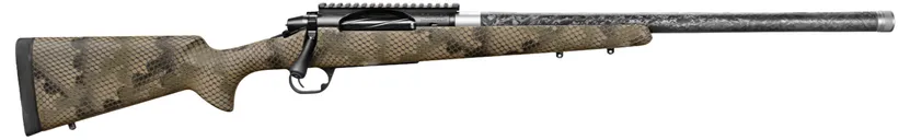 Proof Research Elevation 2.0 Flat Dark Earth .300 Win 22 Barrel 3-Rounds - Proof Research