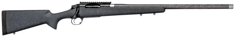 Proof Research Elevation 2.0 Granite 7mm Rem Mag 22 Barrel 3-Rounds - Proof Research