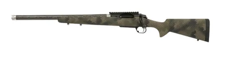 Proof Research Elevation 2.0 TFDE .300 PRC 22 Threaded Barrel 3-Rounds LH - Proof Research