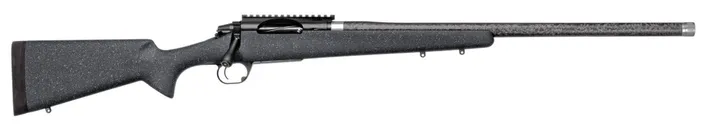 Proof Research Elevation 2.0 7mm Backcountry 20 Threaded Barrel 3-Rounds - Proof Research