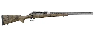 Proof Research Elevation 2.0 TFDE .25 Creedmoor 22 Threaded Barrel 4-Rounds - Proof Research