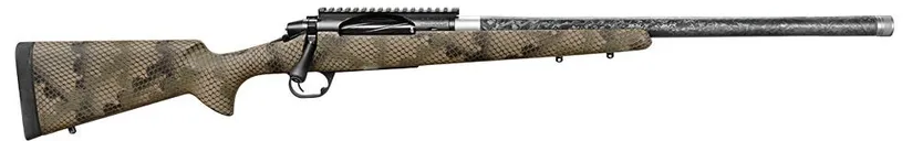 Proof Research Elevation 2.0 Tactical Flat Dark Earth 6.5 Creedmoor 18 Threaded Barrel 4-Rounds - Proof Research