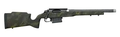 Proof Research Elevation 2.0 Midnight Camo 6.5 PRC 20 Threaded Barrel 3-Rounds - Proof Research