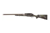 Proof Research Elevation 2.0 Midnight Camo .300 Win 22 Threaded Barrel 3-Rounds LH - Proof Research