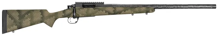 Proof Research Glacier TI Flat Dark Earth .308 Win 20 Threaded Barrel 4-Rounds - Proof Research