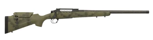 Proof Research Tundra .300 PRC 22 Threaded Barrel 3-Rounds - Proof Research